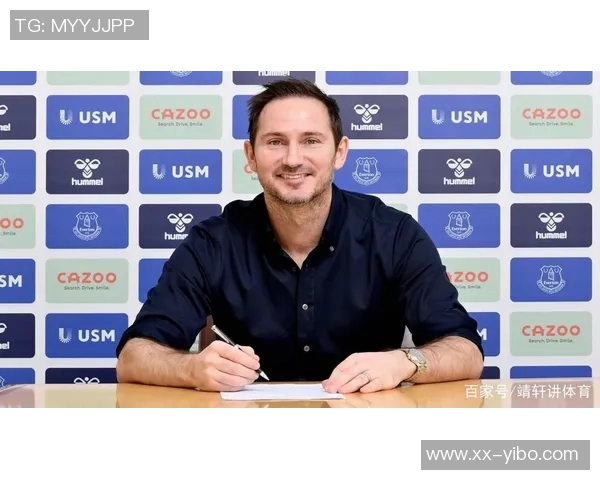 兰帕德带领球队五战全胜荣膺英冠11月最佳主帅称号