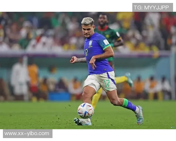 巴西队主力框架解析:阿利松守门卡塞米罗与吉马良斯中场搭档 巴西队主力框架解析:阿利松守门卡塞米罗与吉马良斯中场搭档