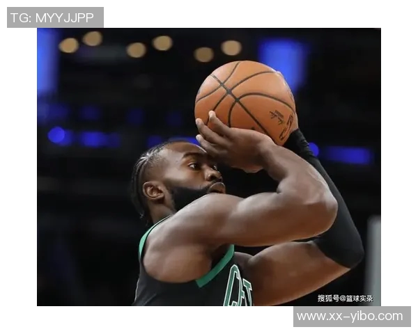 杰伦布朗场均296分助力球队东部第三却仅获东部第六排名