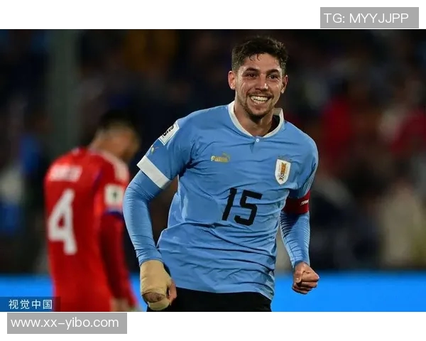 乌拉圭国家队新名单公布巴尔韦德阿劳霍缺席新人崭露头角