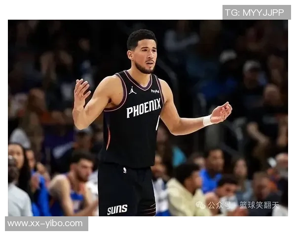 布克期待伤员复出与雷霆激战8强对决将是针尖对麦芒的较量